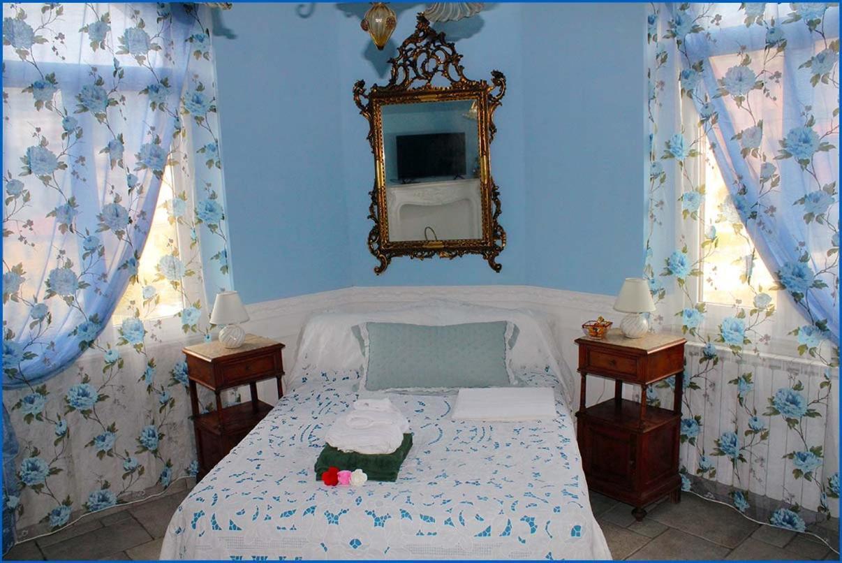 לה ספציה Bed And Breakfast Sopranos מראה חיצוני תמונה